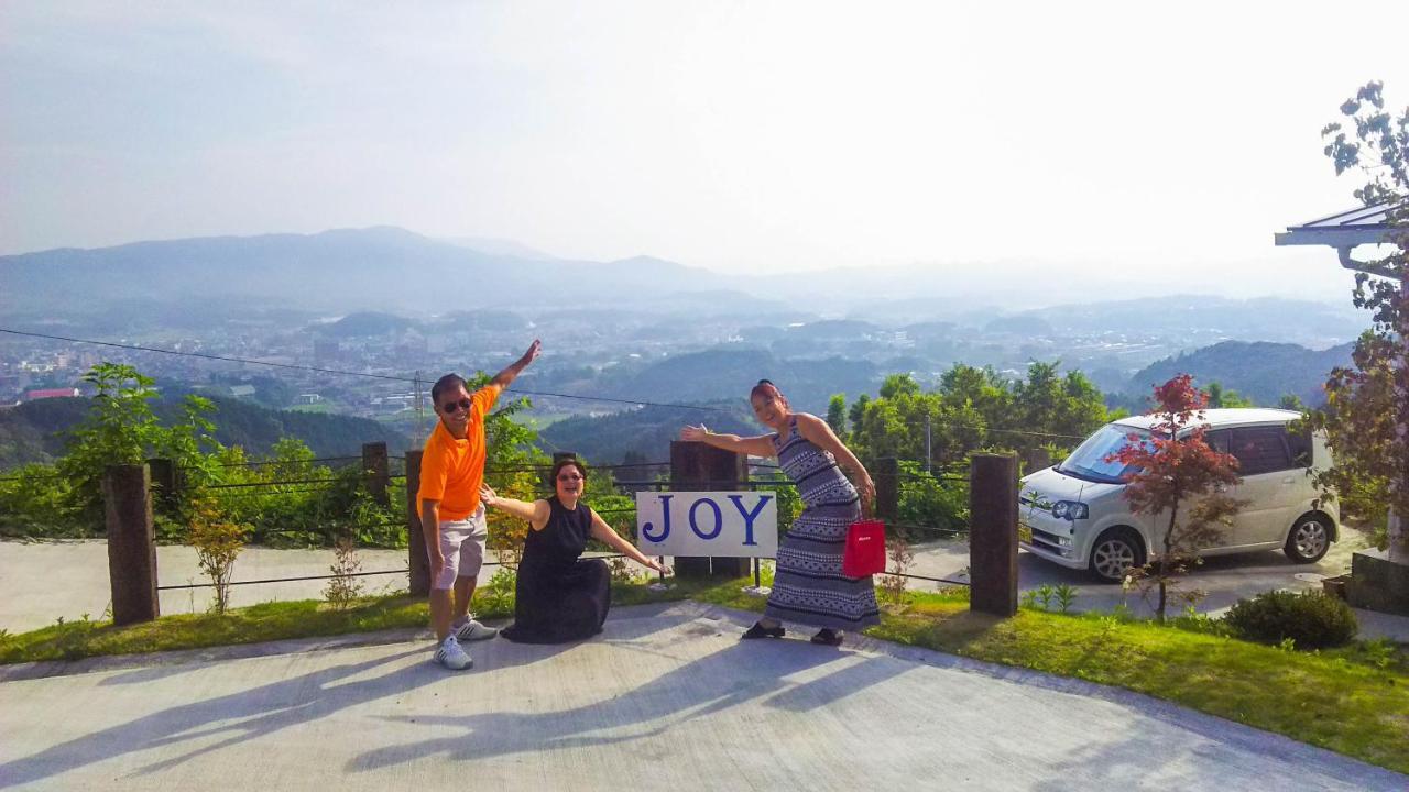 Joy House * Imari